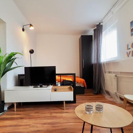 Apartament Mazowiecka 125 クラクフ エクステリア 写真