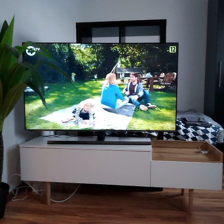 Apartament Mazowiecka 125 クラクフ エクステリア 写真