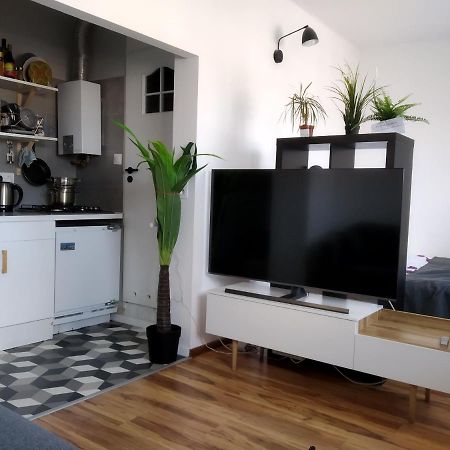 Apartament Mazowiecka 125 クラクフ エクステリア 写真