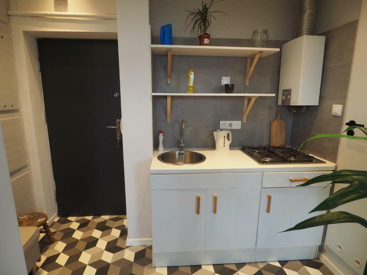 Apartament Mazowiecka 125 クラクフ エクステリア 写真