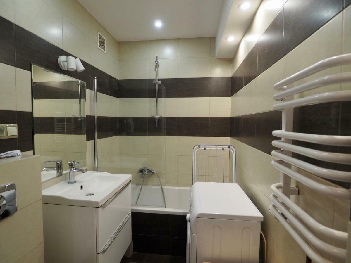 Apartament Mazowiecka 125 クラクフ エクステリア 写真