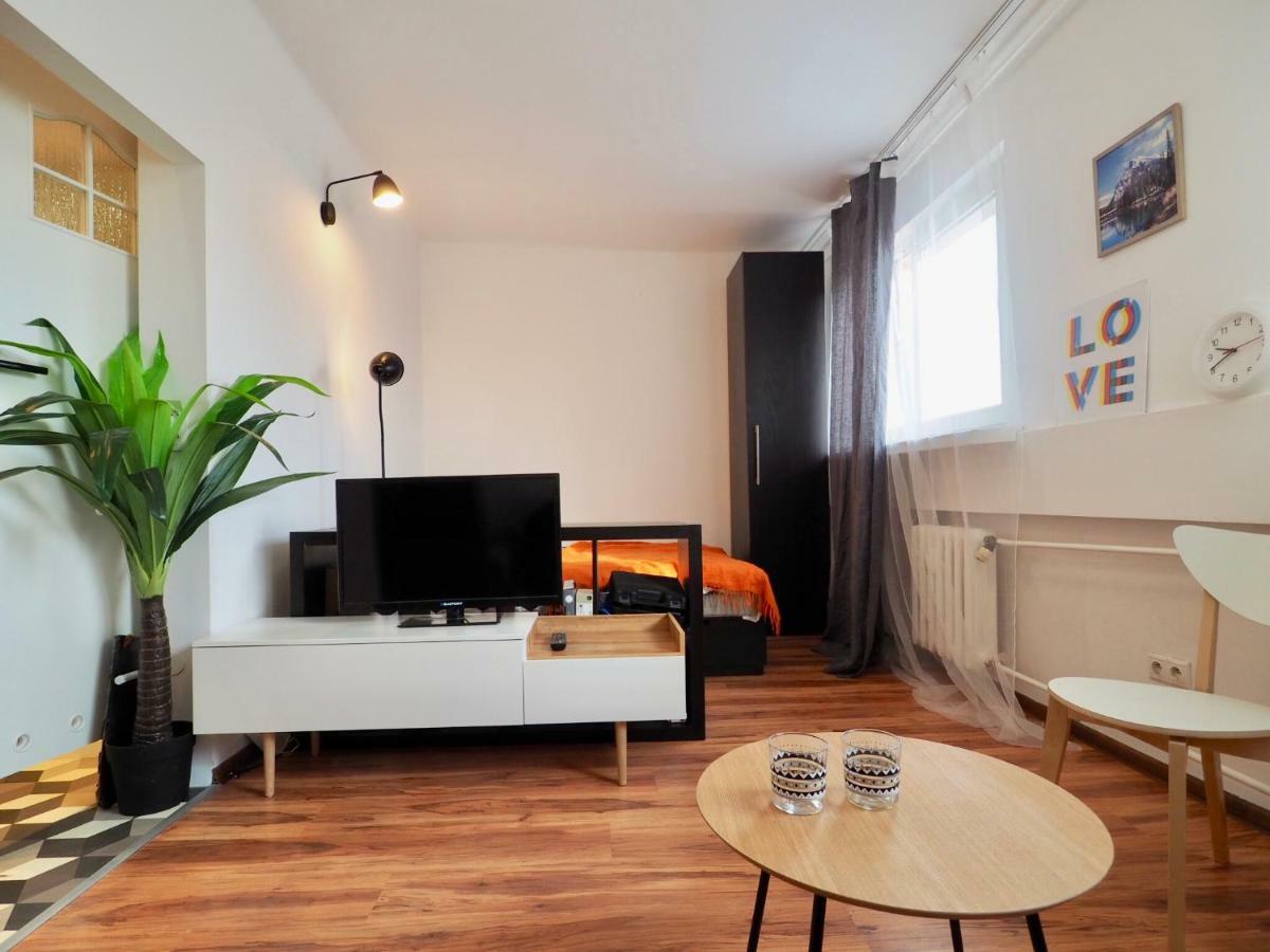 Apartament Mazowiecka 125 クラクフ エクステリア 写真