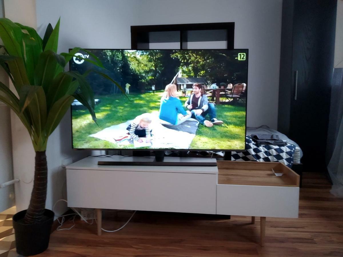 Apartament Mazowiecka 125 クラクフ エクステリア 写真