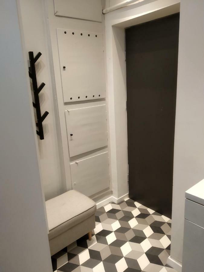 Apartament Mazowiecka 125 クラクフ エクステリア 写真