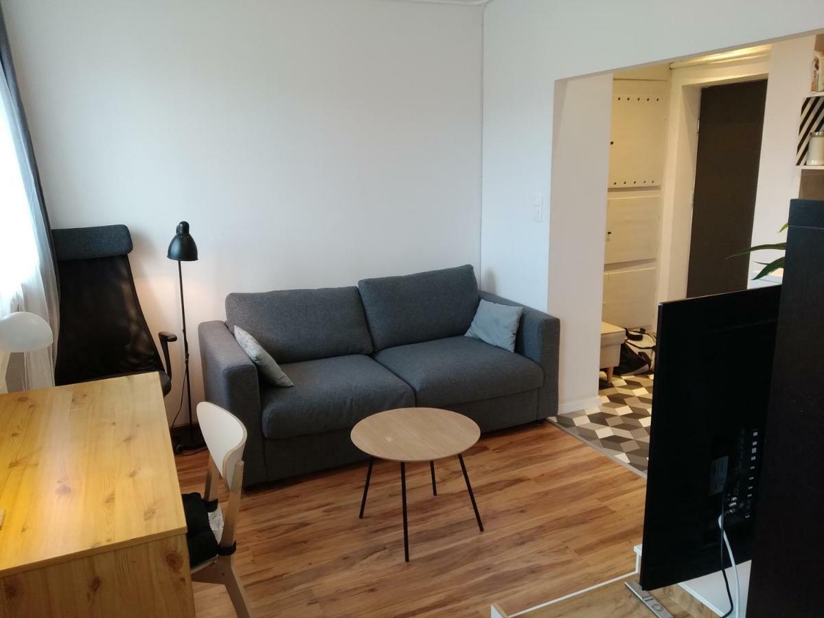 Apartament Mazowiecka 125 クラクフ エクステリア 写真