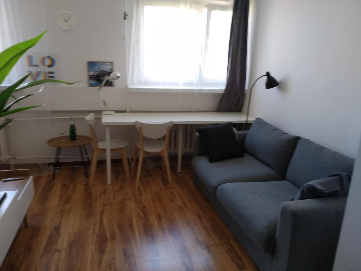Apartament Mazowiecka 125 クラクフ エクステリア 写真